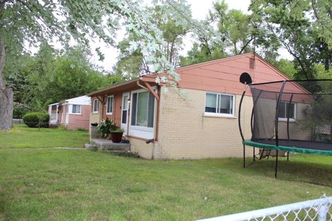 A home in Ypsilanti Twp