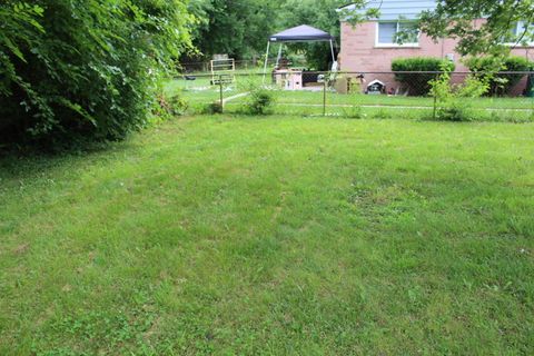 A home in Ypsilanti Twp