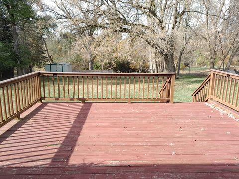 A home in Genesee Twp