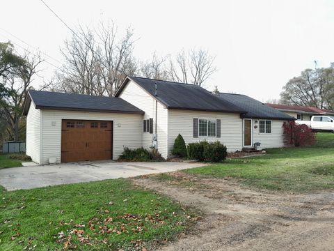 A home in Genesee Twp