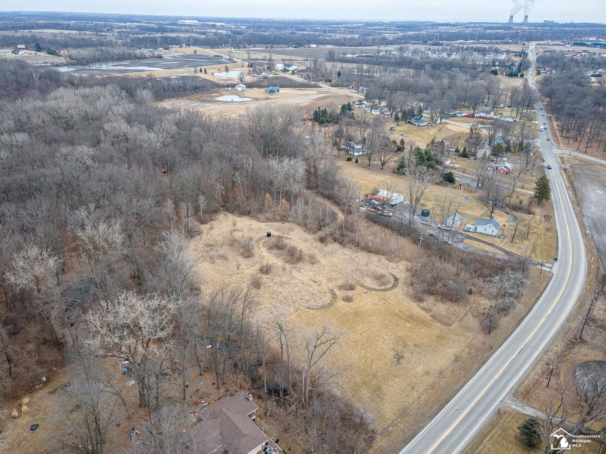 Frenchtown Township, Michigan 48162, United States, ,Land,Active,80873