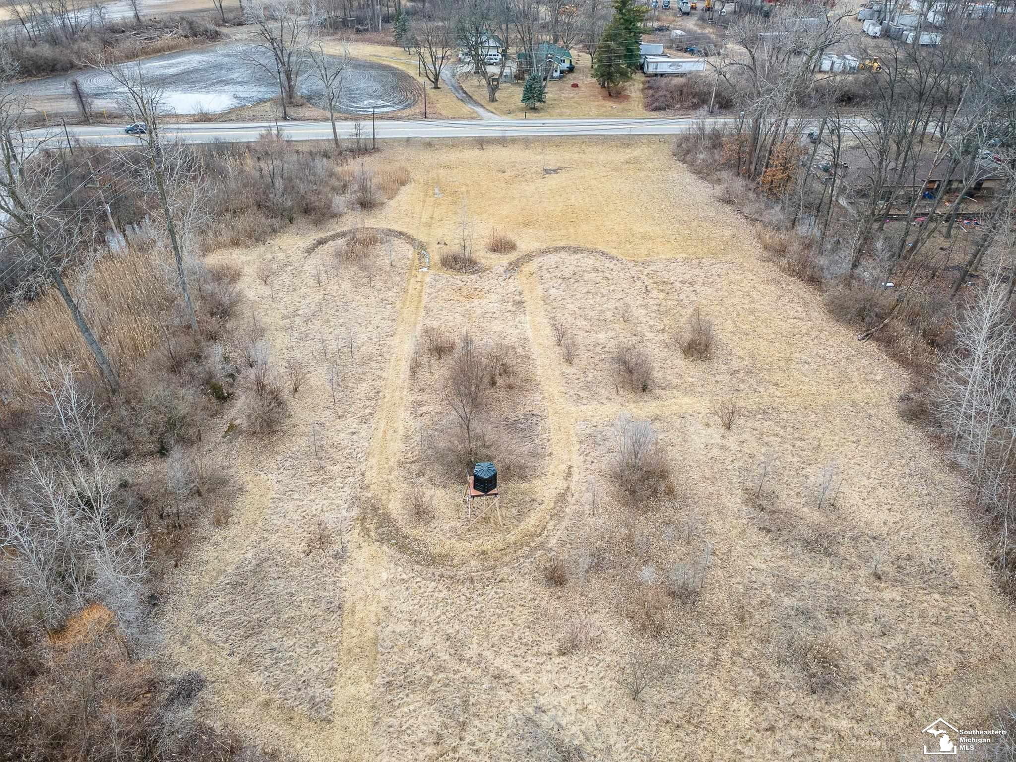 Frenchtown Township, Michigan 48162, United States, ,Land,Active,80873