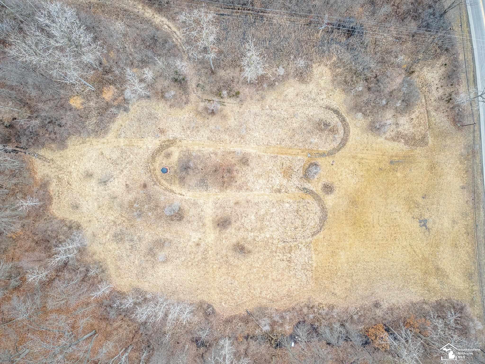 Frenchtown Township, Michigan 48162, United States, ,Land,Active,80873