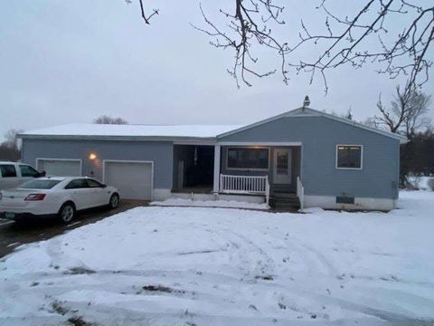 A home in Windsor Twp