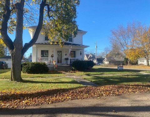 A home in Sturgis