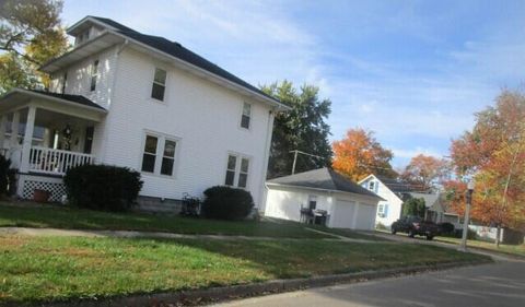 A home in Sturgis