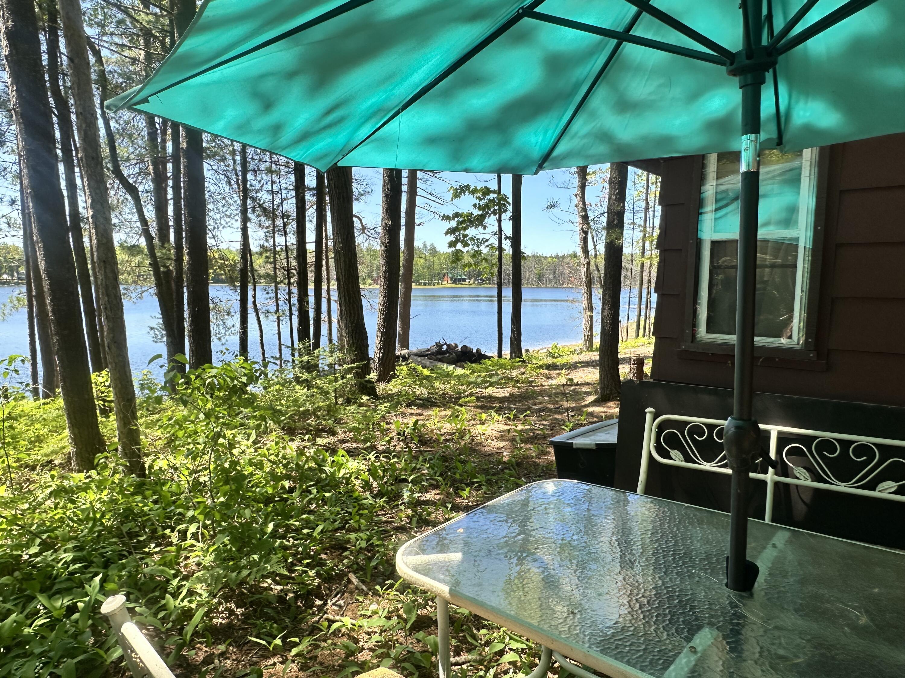 3797 Wequas Lake Road