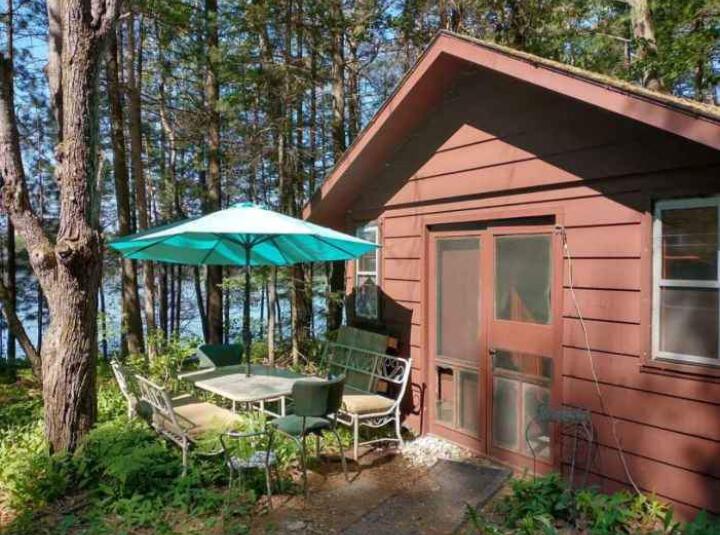 3797 Wequas Lake Road