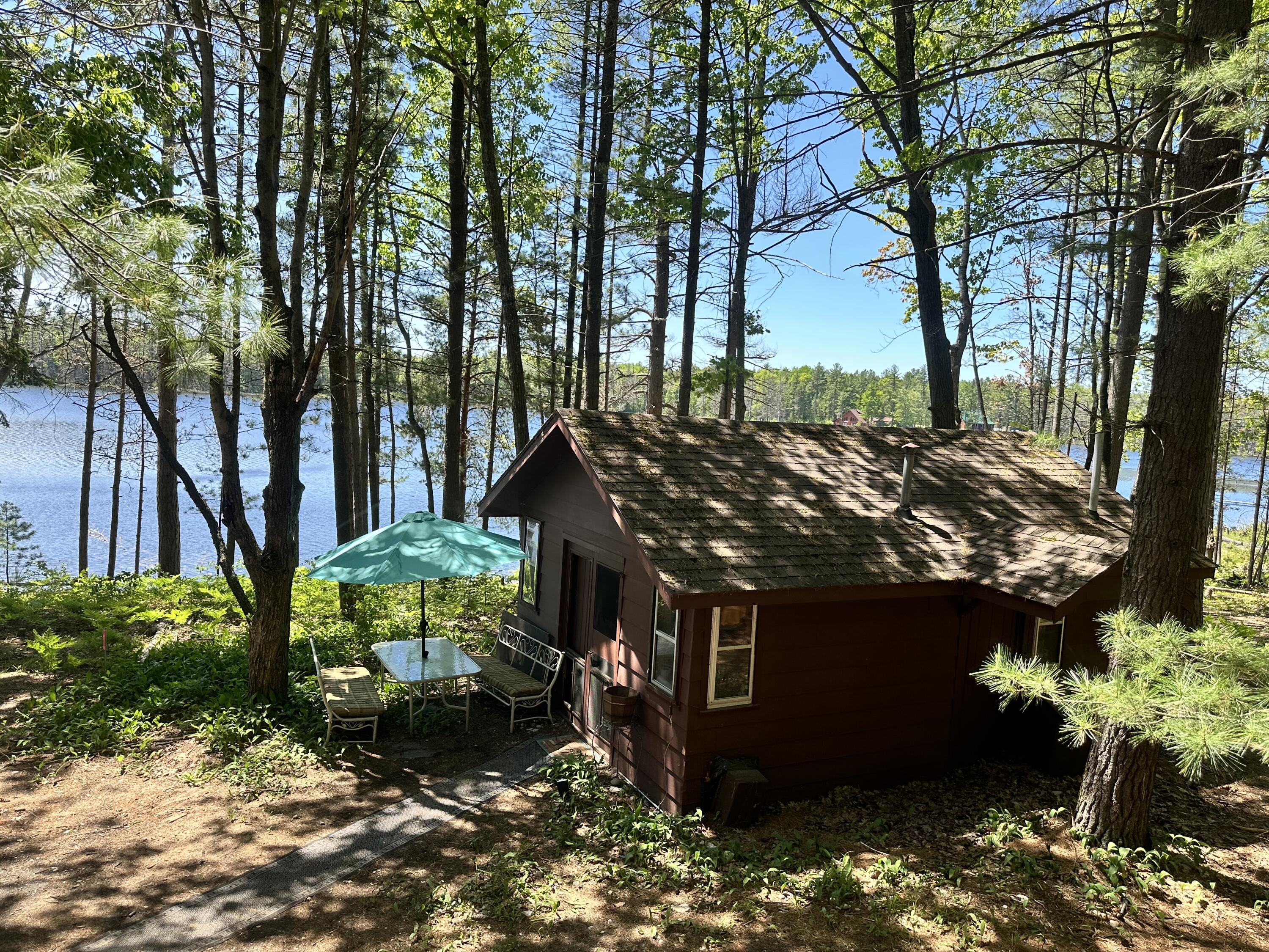 3797 Wequas Lake Road