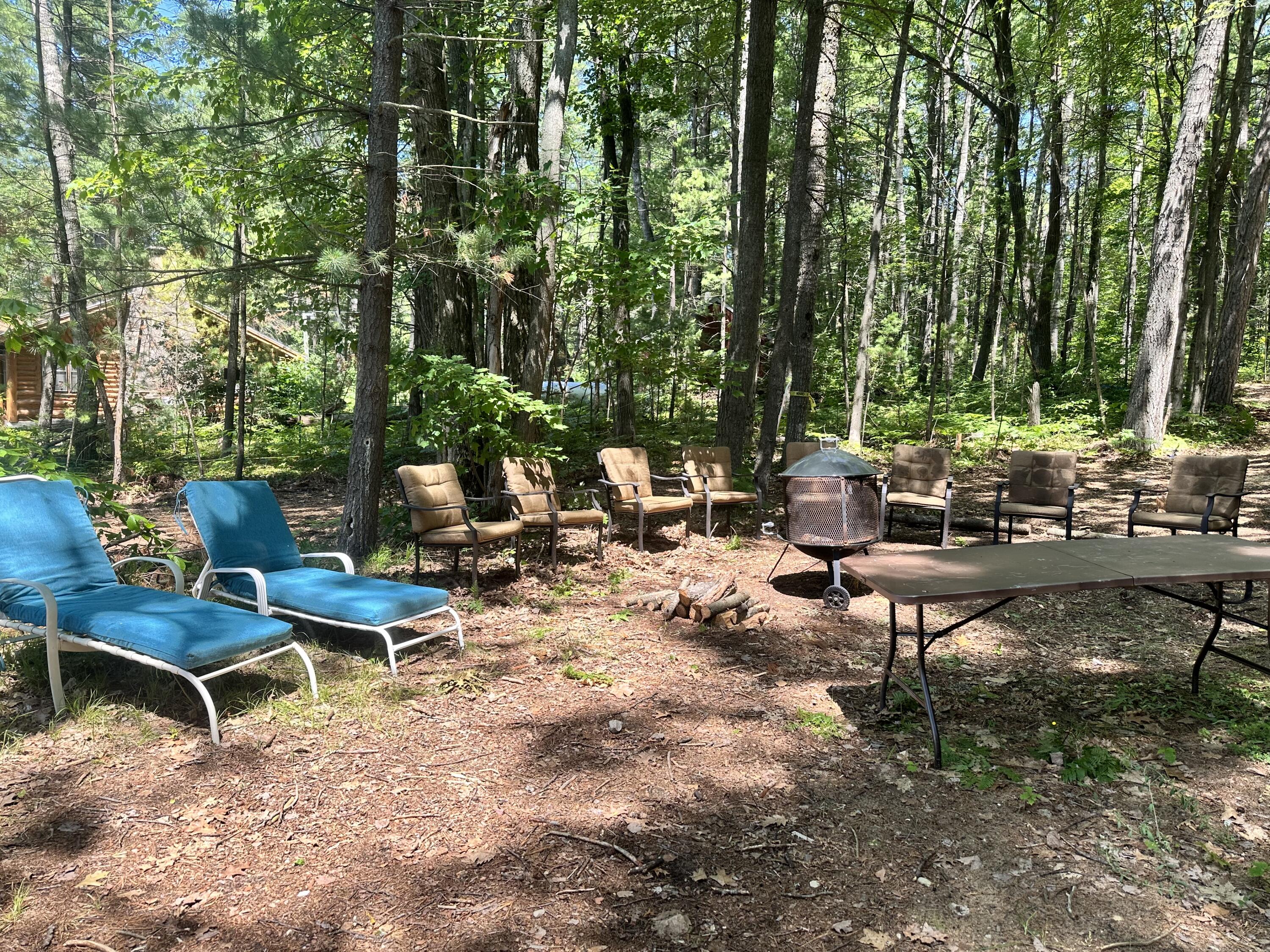 3797 Wequas Lake Road