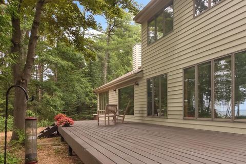 A home in Torch Lake Twp