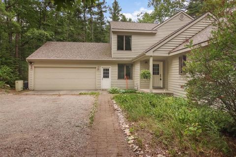 A home in Torch Lake Twp