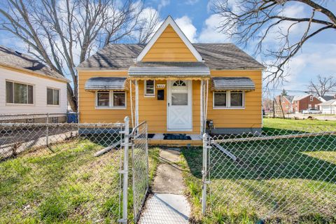 A home in Warren