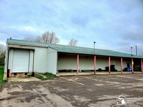 1052 S Telegraph Road Monroe Charter Township MI 48161