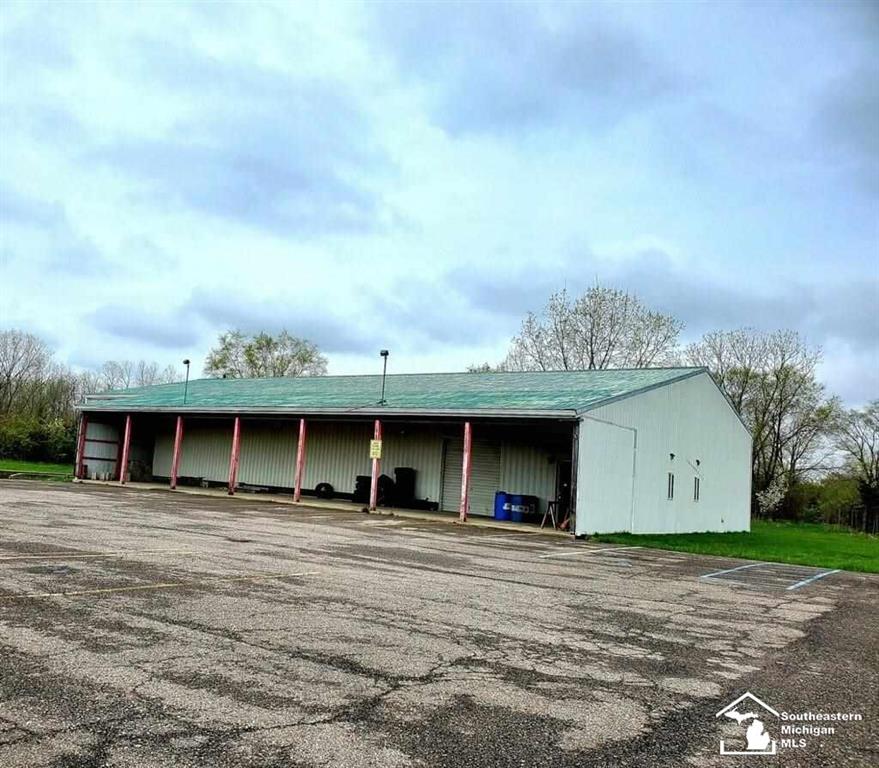 1052 S Telegraph Road