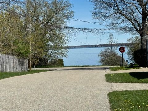 A home in Roscommon Twp