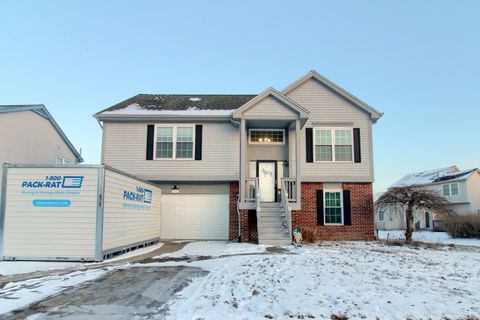 A home in Ypsilanti Twp