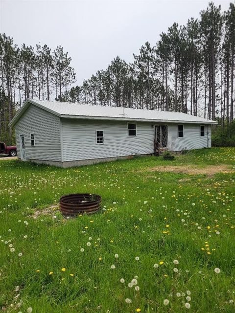 A home in Lake Twp