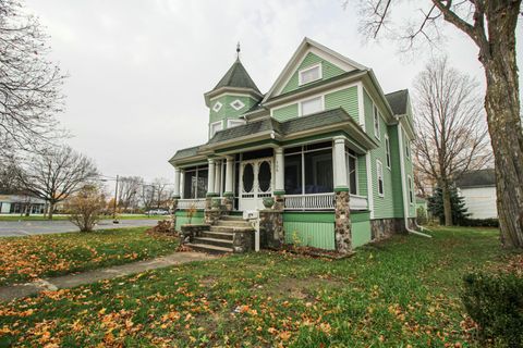 A home in Three Rivers