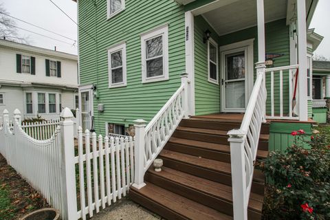 A home in Three Rivers