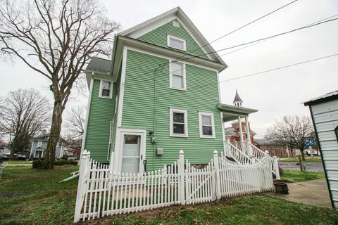 A home in Three Rivers