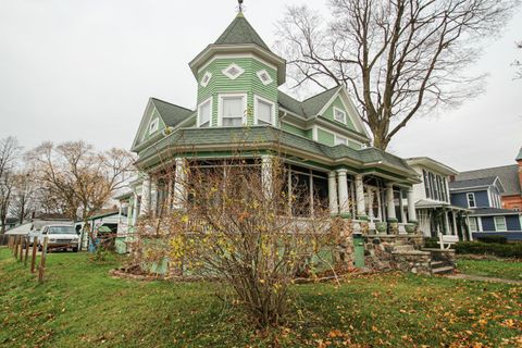 A home in Three Rivers