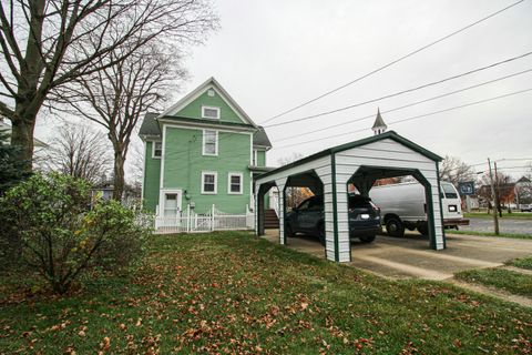 A home in Three Rivers