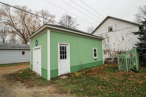 A home in Three Rivers