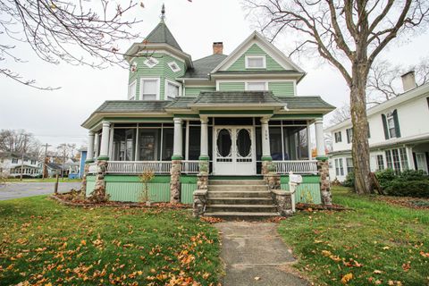 A home in Three Rivers