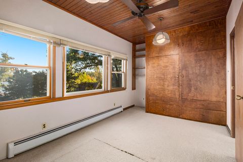 A home in Hamburg Twp