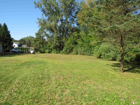 A home in Summerfield Twp