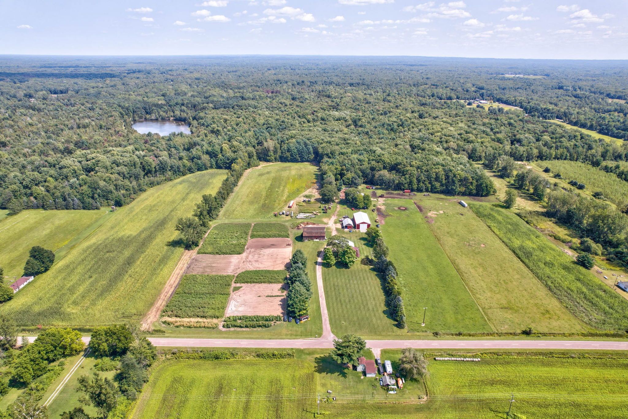 View Vassar Twp, MI 48768 house