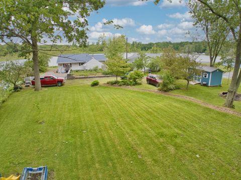 A home in Reading Twp