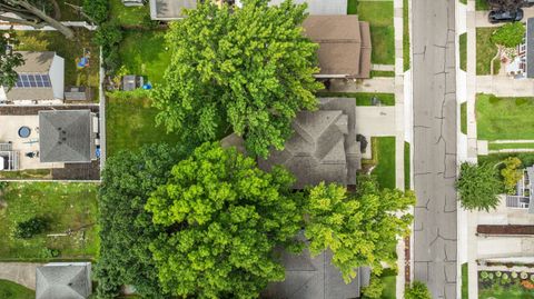 A home in Royal Oak