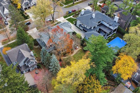 A home in Birmingham