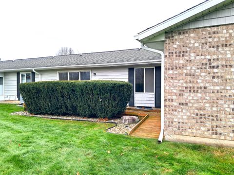 A home in Kalamazoo Twp