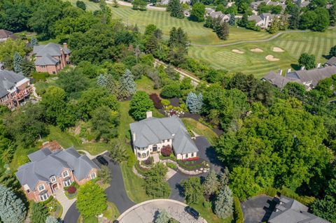 A home in Bloomfield Twp