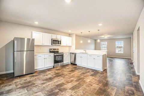 A home in HollandCharterTownship_Ottawa