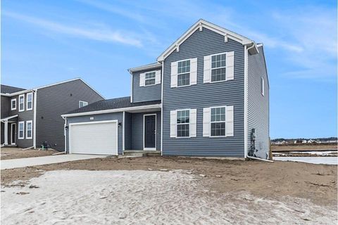 A home in HollandCharterTownship_Ottawa