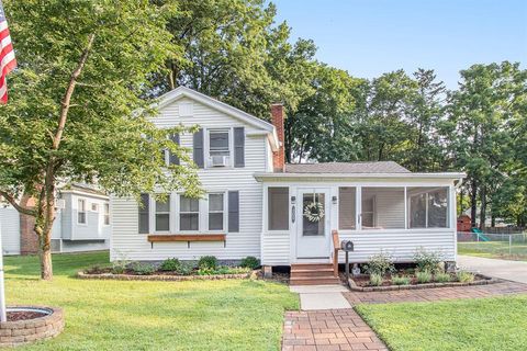 A home in ThreeRiversCity_StJoseph