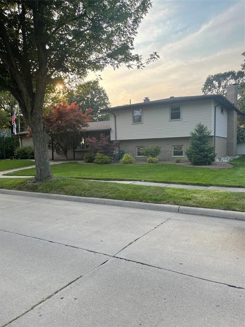 A home in Riverview