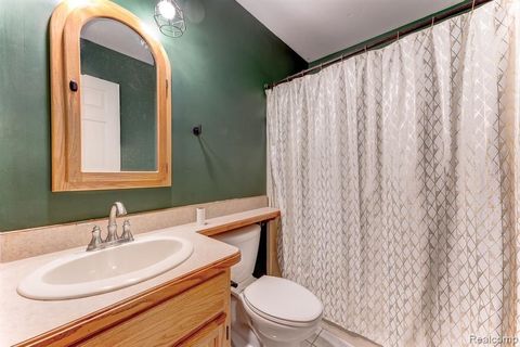 A home in DavisonTownship_Genesee