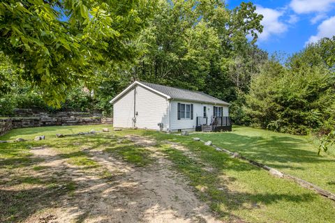 A home in Porter Twp