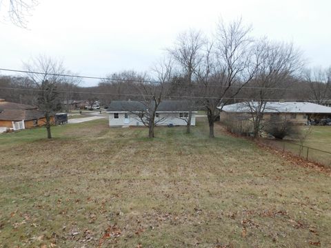 A home in Lincoln Twp