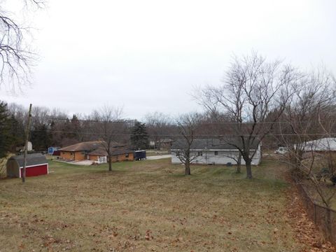 A home in Lincoln Twp