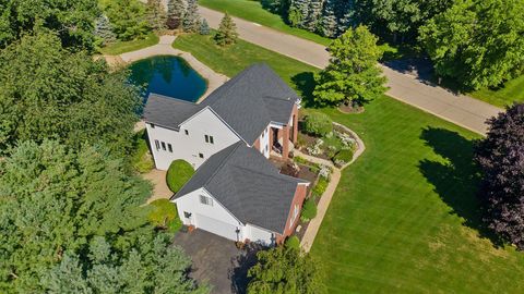 A home in Brighton