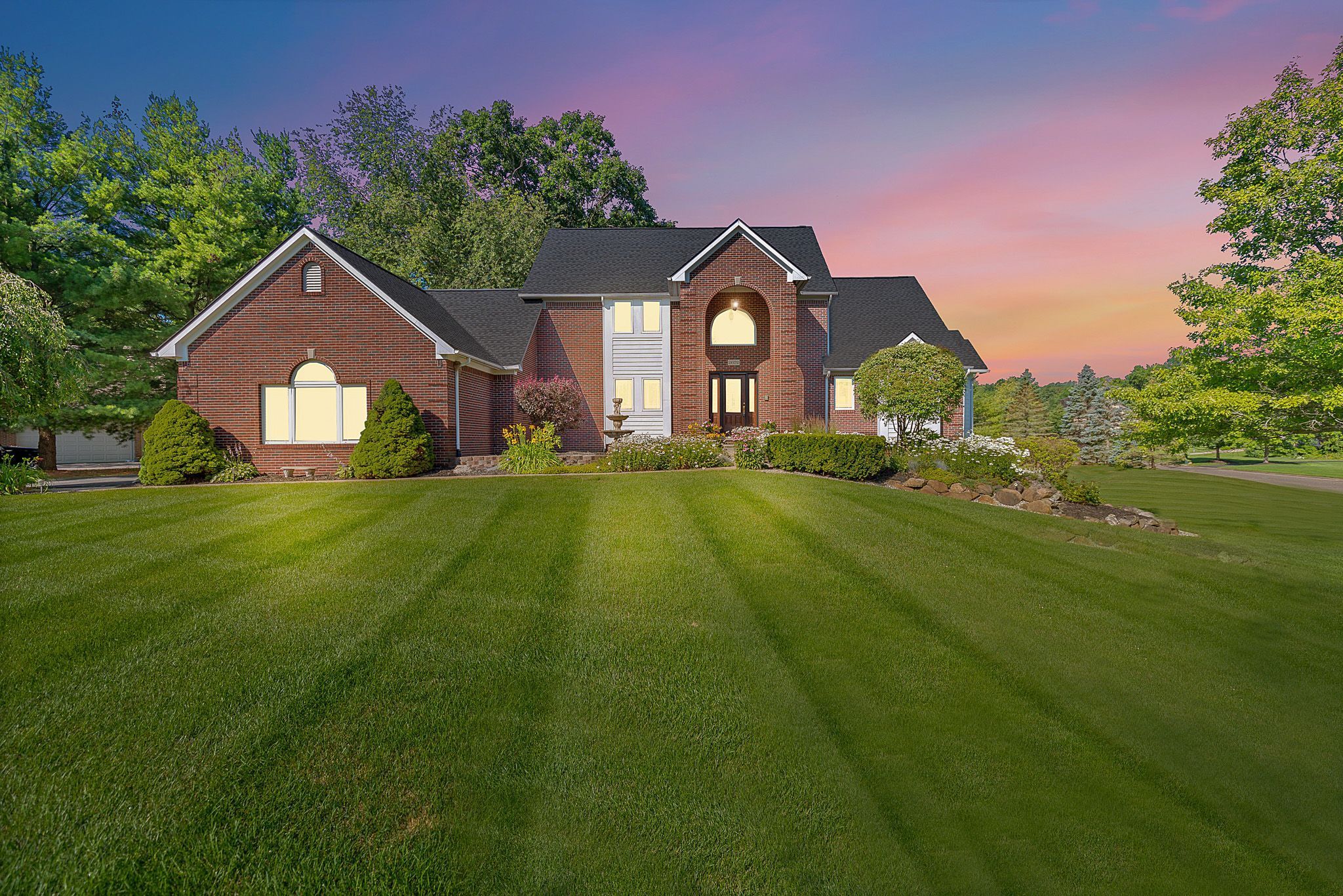 View Brighton, MI 48114 house
