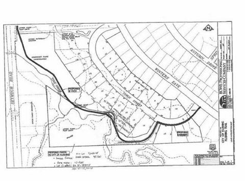 Winters Eave Flushing City MI 48433