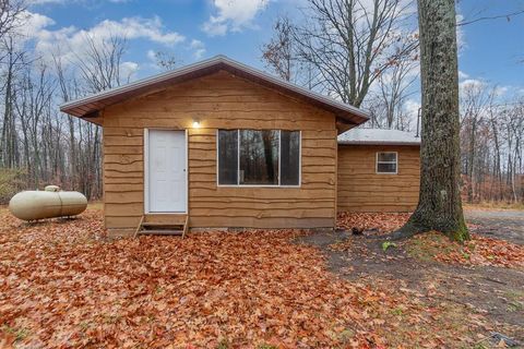 A home in Richland Twp