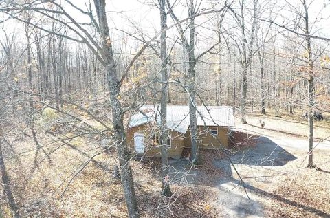 A home in Richland Twp